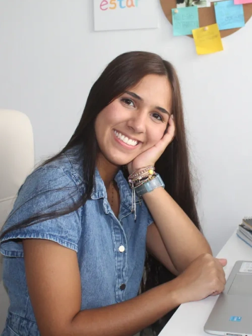 Maria Elena Molero