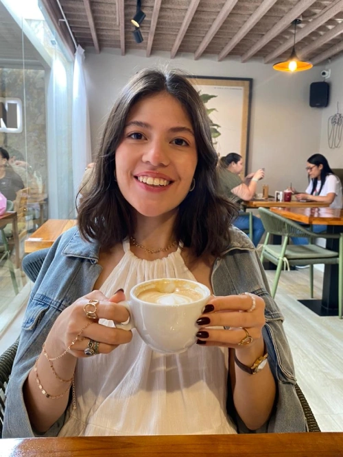 Verónica Sánchez